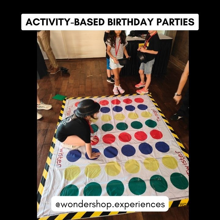 Happy birthday celebration