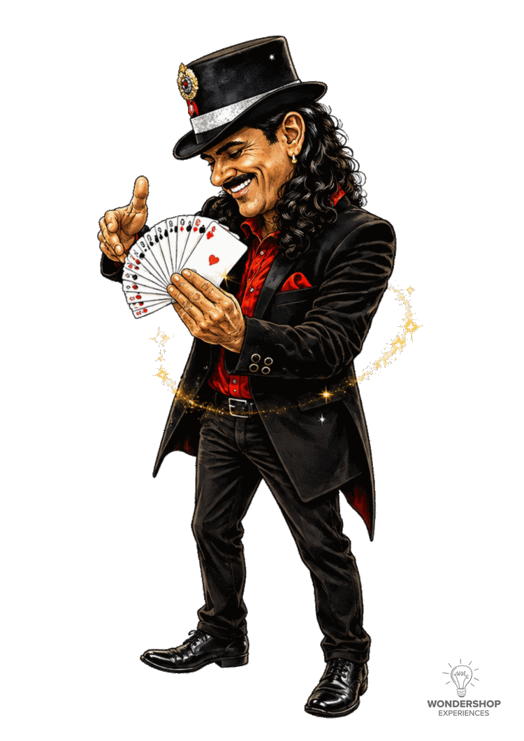 Magic Show
