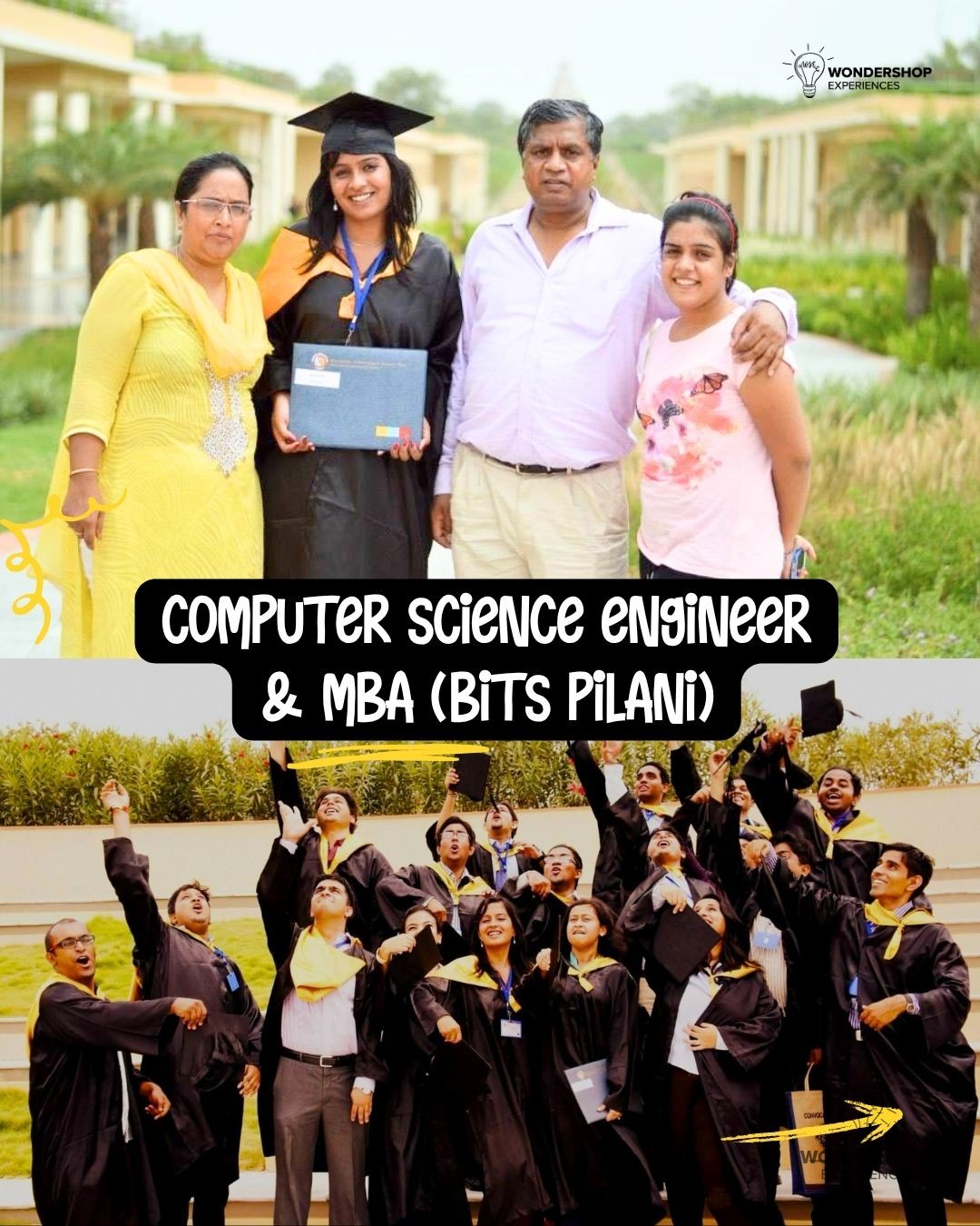 Shruti Garg, Wondershop co-founder — photo 3 of 10