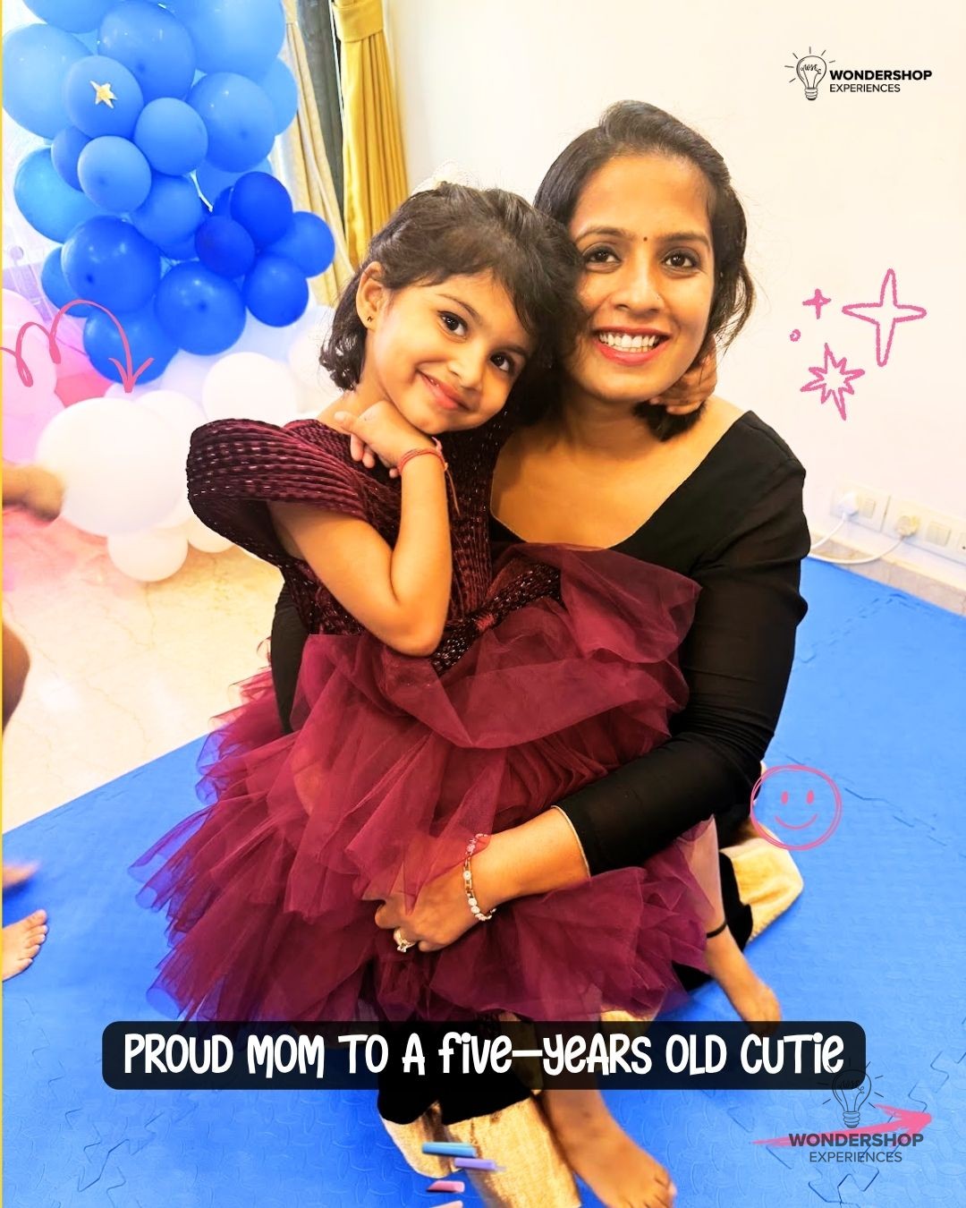 Shruti Garg, Wondershop co-founder — photo 5 of 10