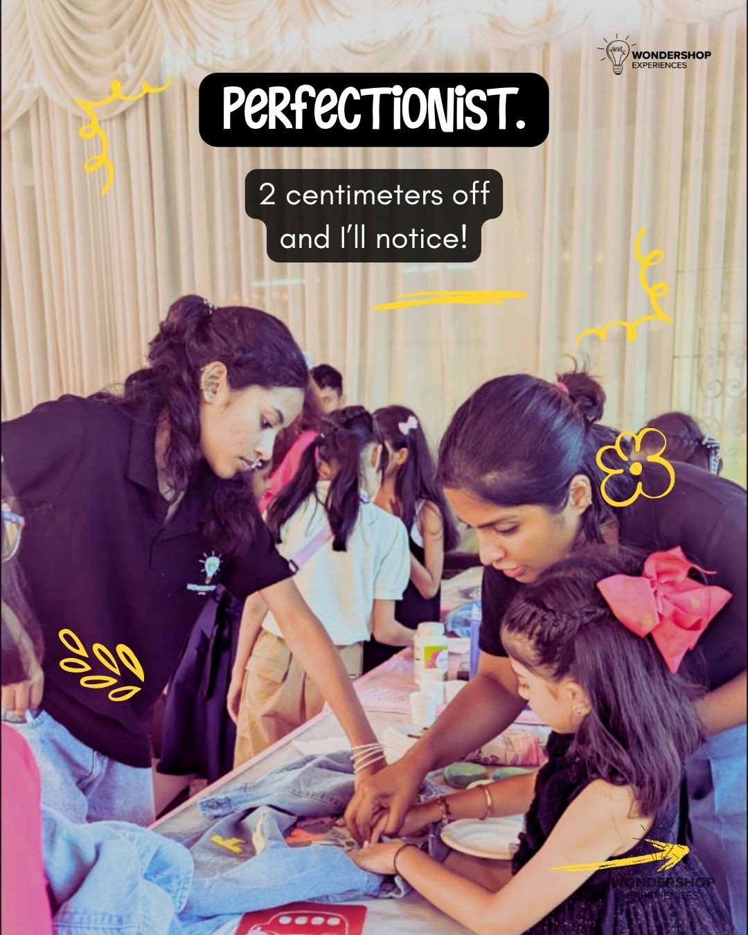 Shruti Garg, Wondershop co-founder — photo 6 of 10