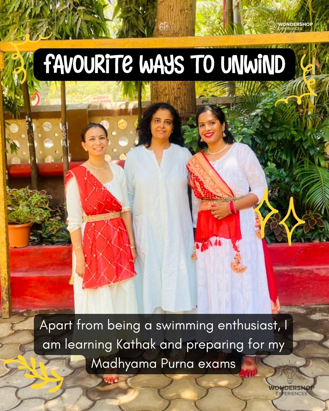 Shruti Garg, Wondershop co-founder — photo 9 of 10
