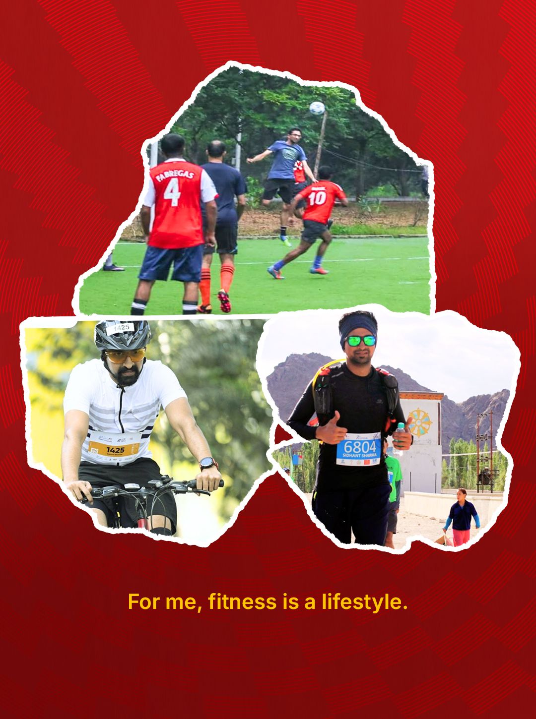Sidhant Sharma, Wondershop co-founder — photo 4 of 9