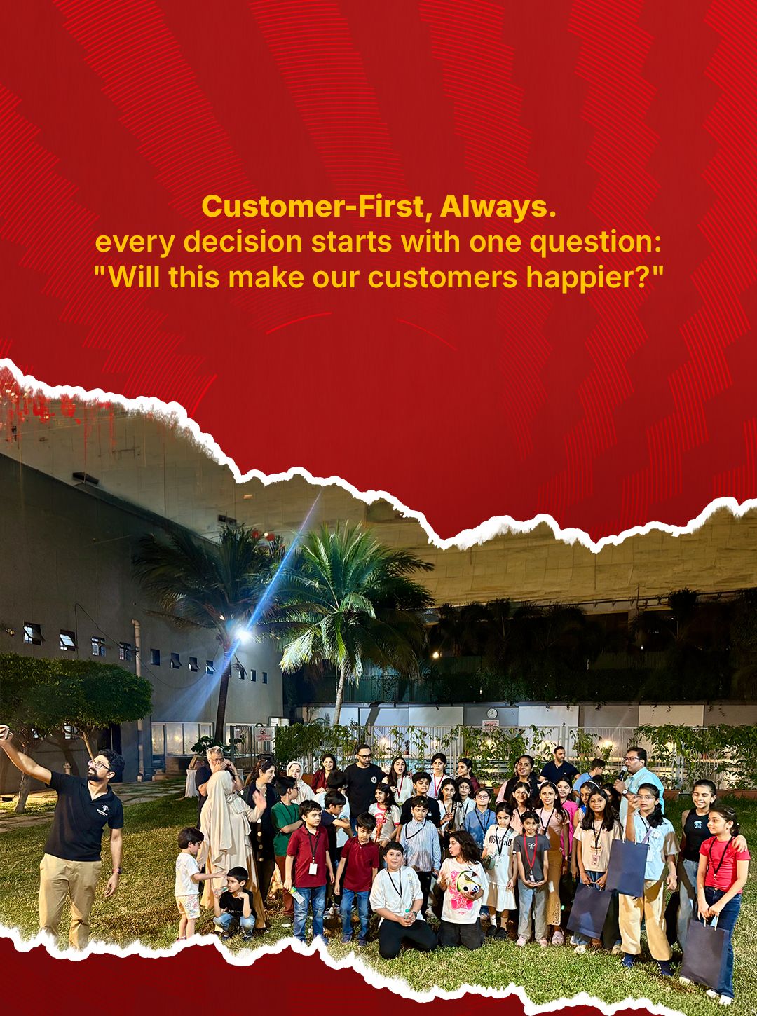 Sidhant Sharma, Wondershop co-founder — photo 7 of 9
