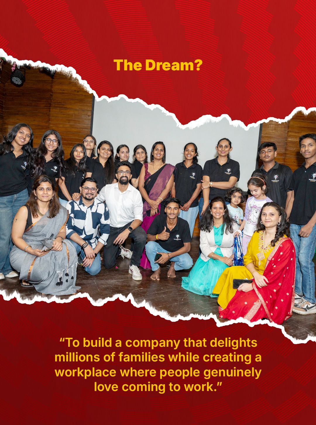 Sidhant Sharma, Wondershop co-founder — photo 9 of 9