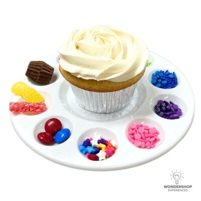 Cupcake Decor