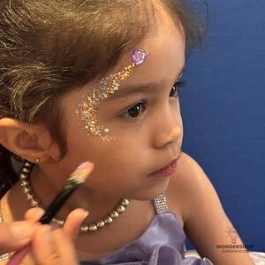 Glitter Station
