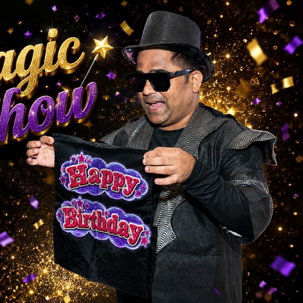 Magic Show