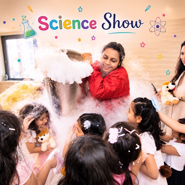 Science Show