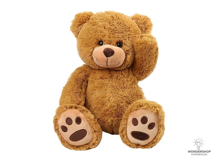 Soft Toy Making