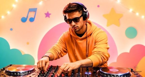 Music Plus