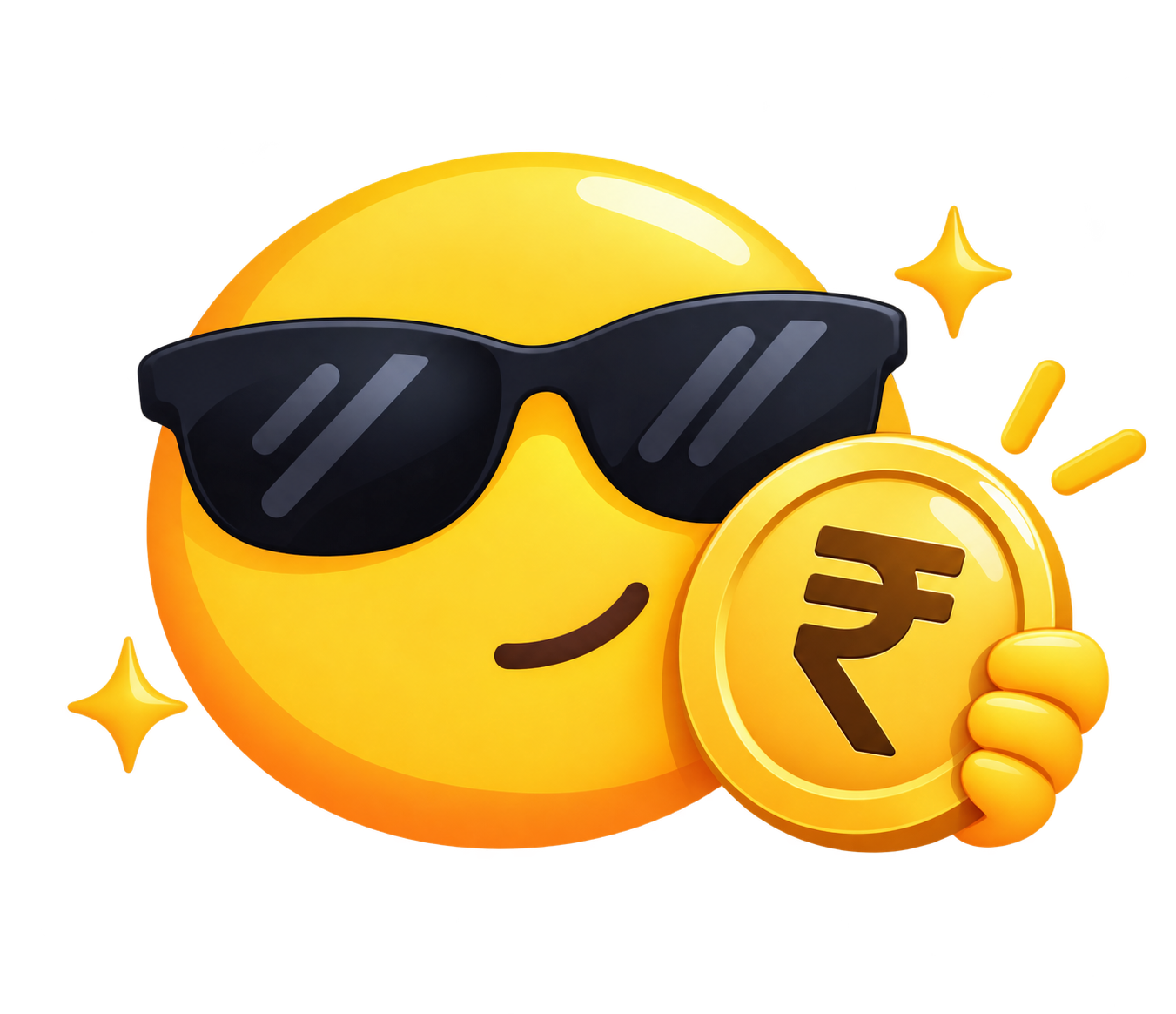 Transparent pricing