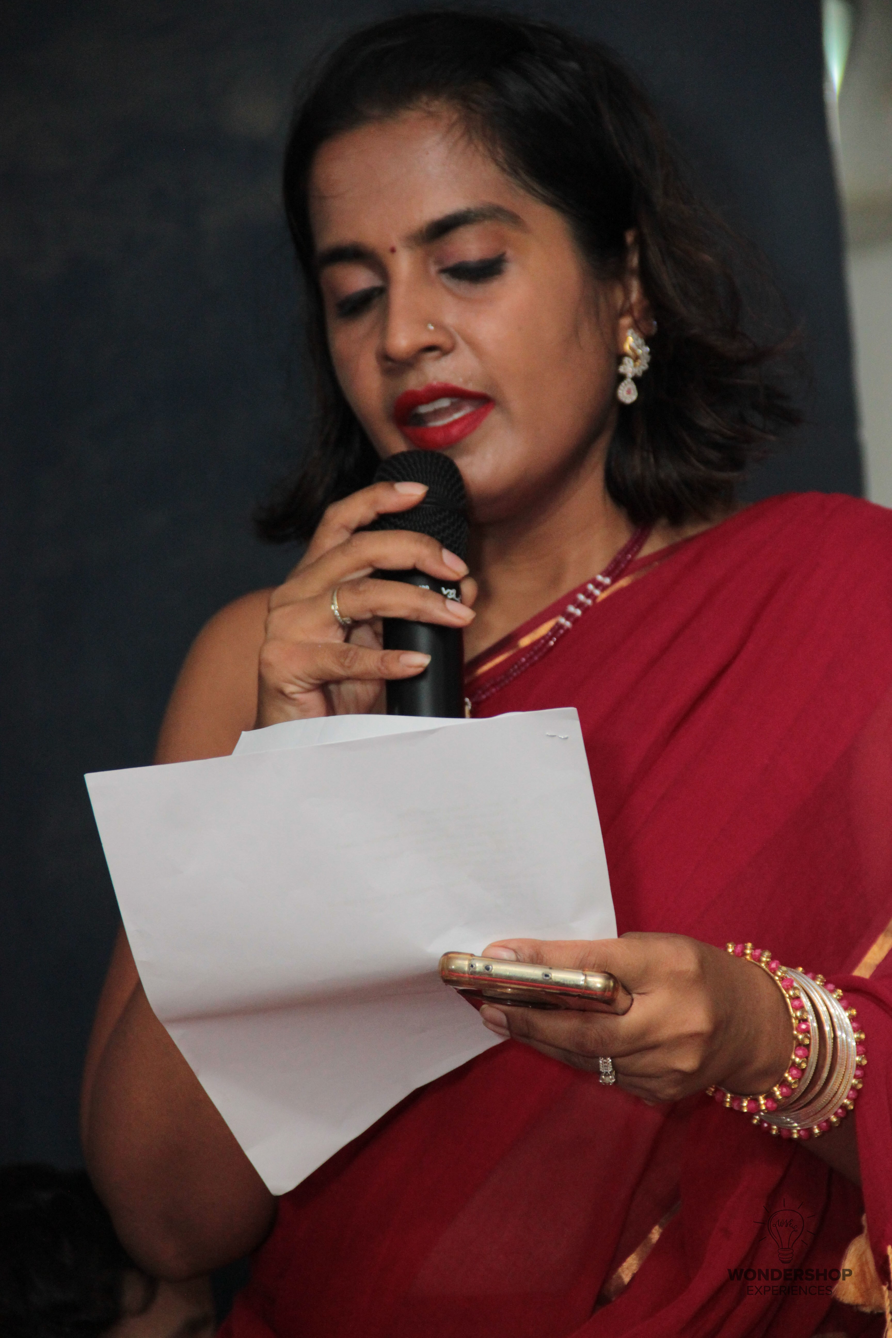 Shruti Garg